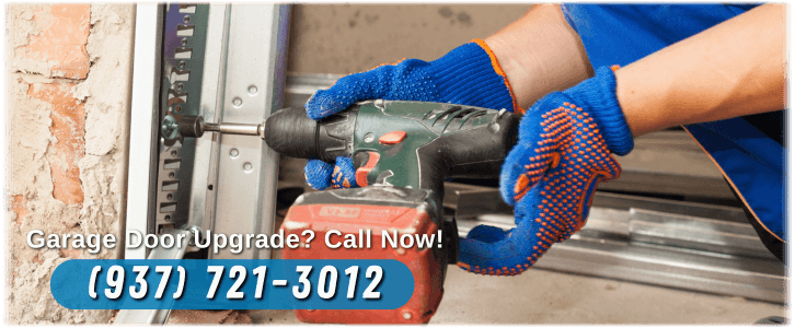 Troy OH Garage Door Repair